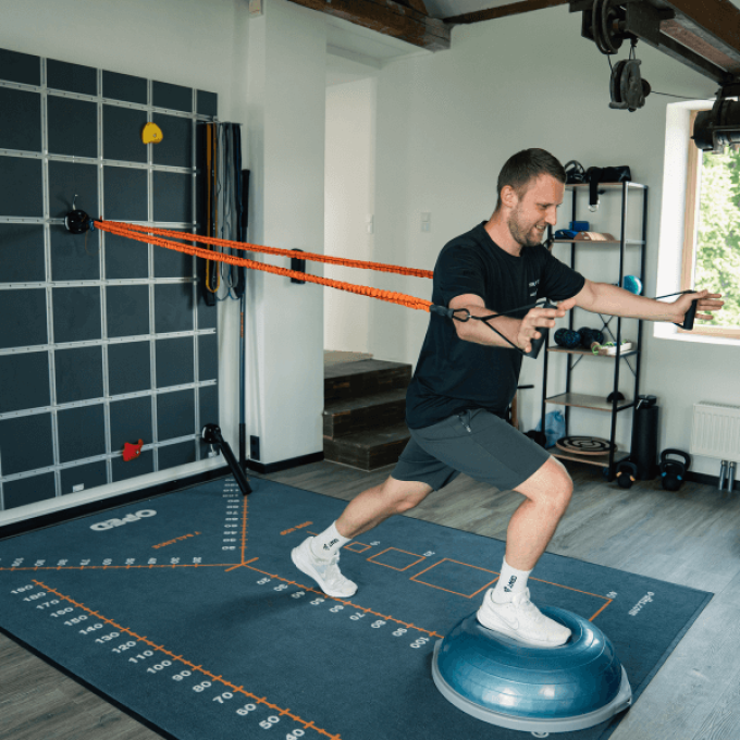 Physiotherapie in Bad Aibling